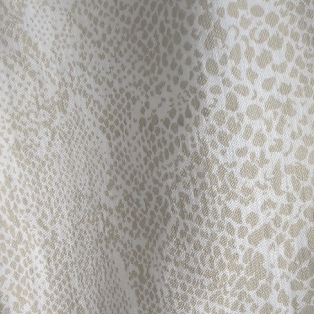 Leopard Print Pants - image 5